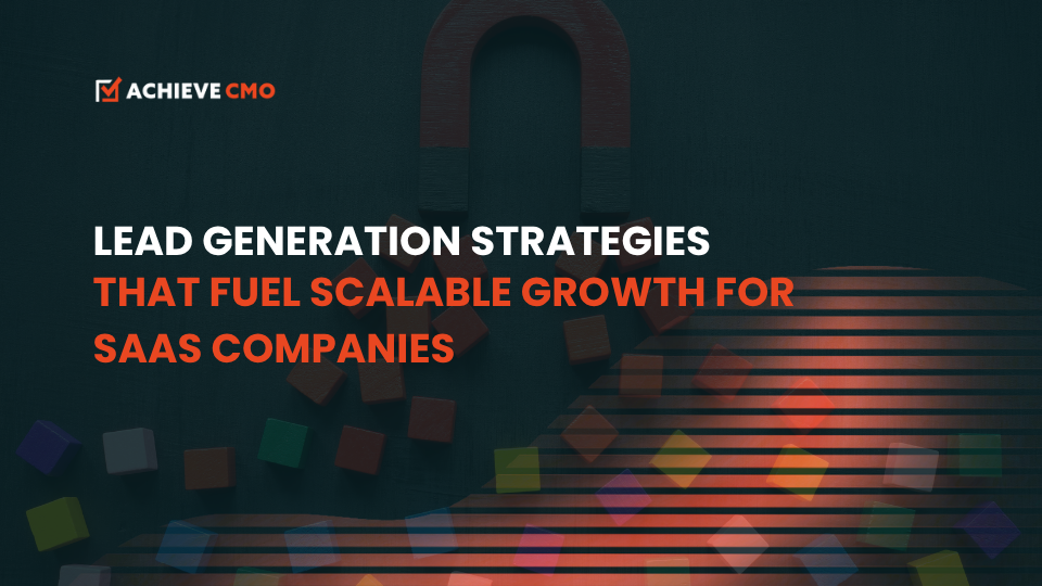 Lead Generation Strategies That Build Trust And Growth For Professional Services