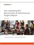 MARKETING ROI BENCHMARKS - 2026 EDITION