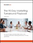 THE 90-DAY MARKETING TURNAROUND PLAYBOOK
